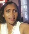 Rencontre Femme Madagascar à ANTANANARIVO : Lounah, 47 ans